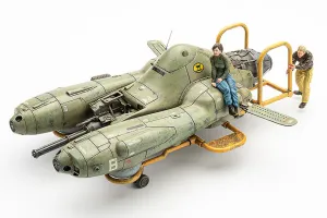 [Pre-order] Maschinen Krieger - Antigravity Armored Raider Pkf.85 Falke Plastic Model Kit Max Factory