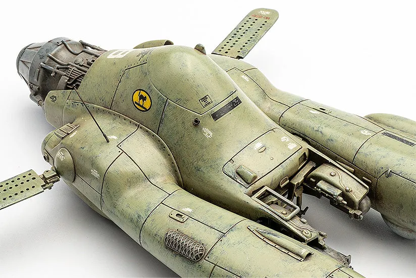 [Pre-order] Maschinen Krieger - Antigravity Armored Raider Pkf.85 Falke Plastic Model Kit Max Factory