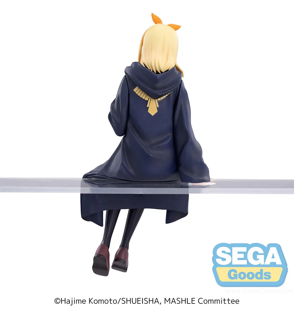 [Pre-order] MASHLE: MAGIC AND MUSCLES - Lemon Irvine Prize Figure SEGA