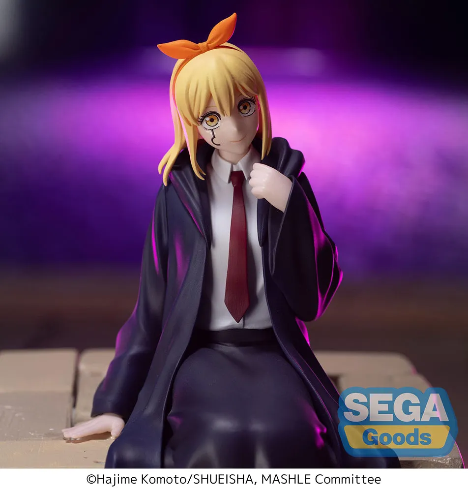 [Pre-order] MASHLE: MAGIC AND MUSCLES - Lemon Irvine Prize Figure SEGA