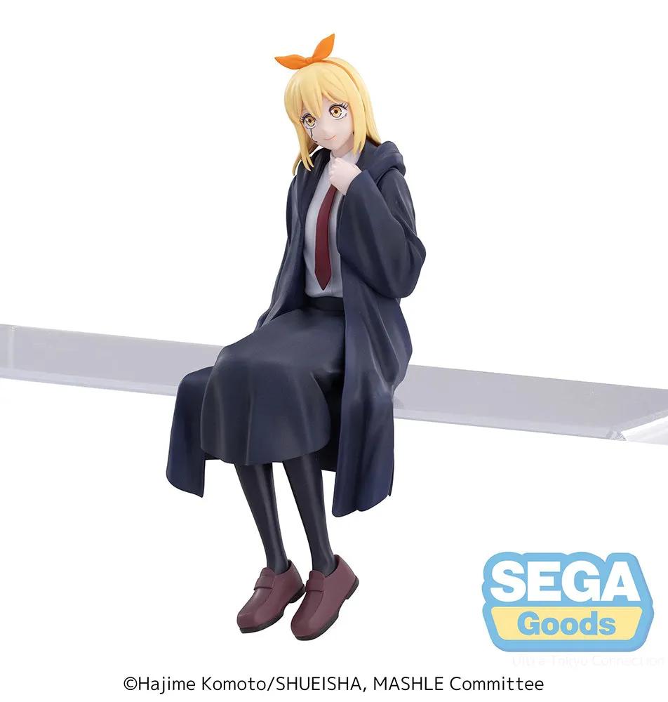 [Pre-order] MASHLE: MAGIC AND MUSCLES - Lemon Irvine Prize Figure SEGA