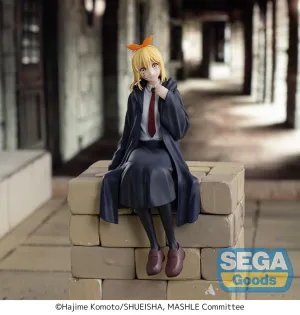 [Pre-order] MASHLE: MAGIC AND MUSCLES - Lemon Irvine Prize Figure SEGA