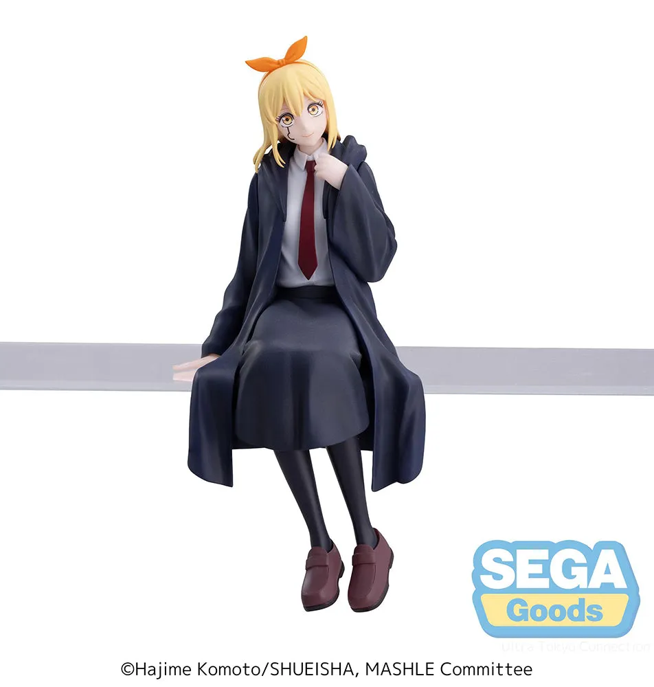 [Pre-order] MASHLE: MAGIC AND MUSCLES - Lemon Irvine Prize Figure SEGA