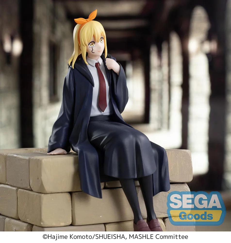 [Pre-order] MASHLE: MAGIC AND MUSCLES - Lemon Irvine Prize Figure SEGA