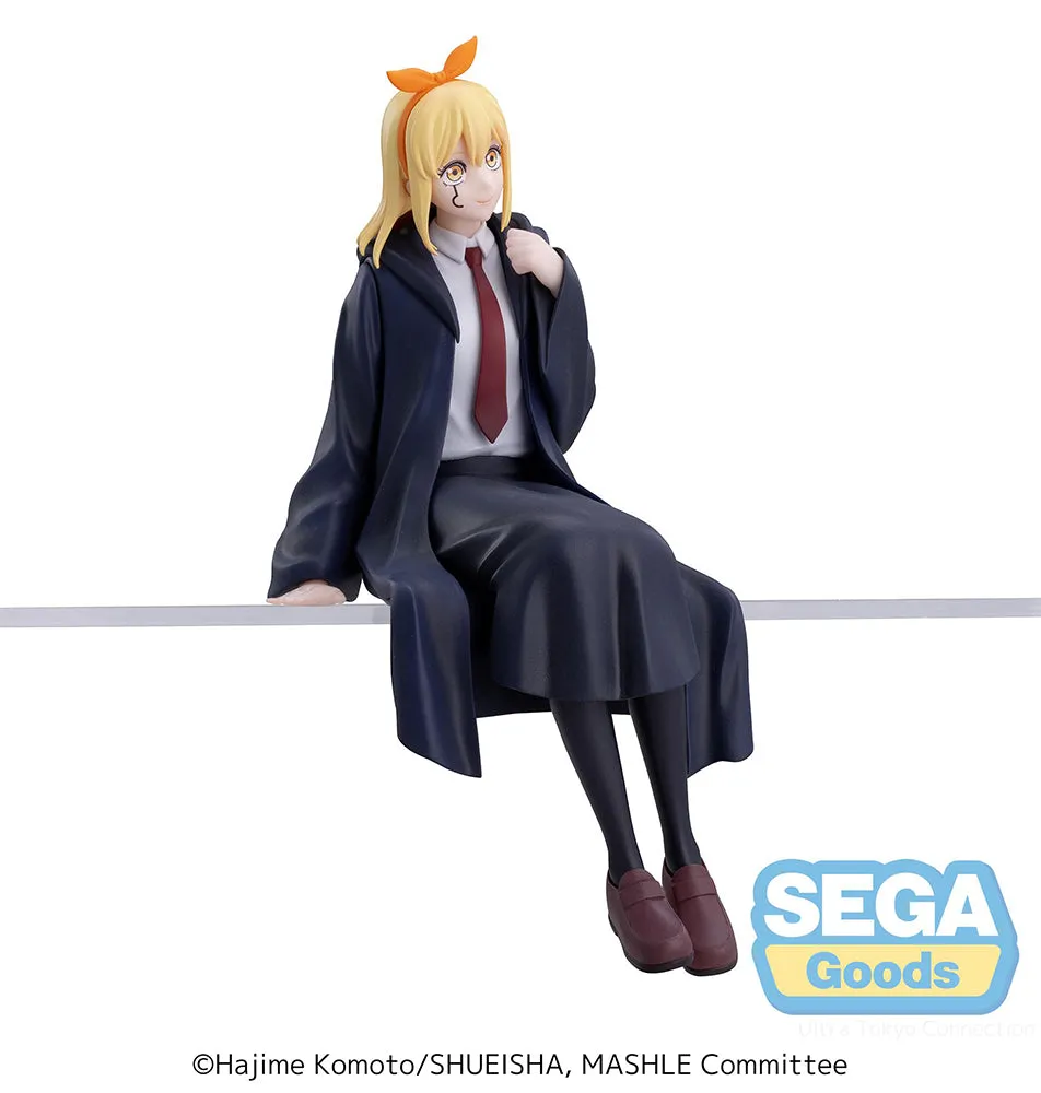 [Pre-order] MASHLE: MAGIC AND MUSCLES - Lemon Irvine Prize Figure SEGA