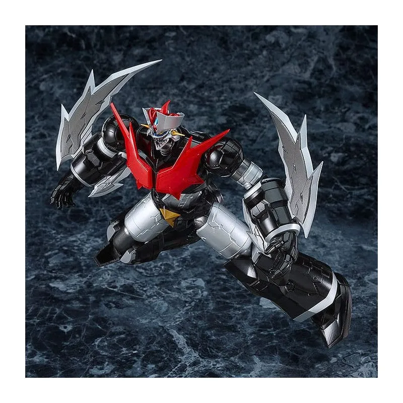 [Pre-order] Mazinger - Mazinger ZERO Plastic Model Kit Good Smile Company