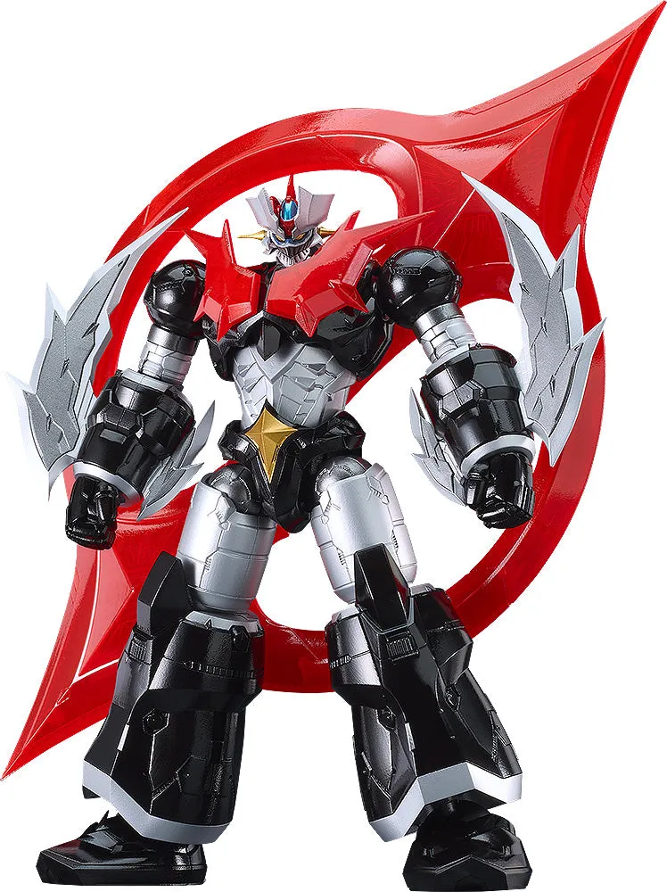 [Pre-order] Mazinger - Mazinger ZERO Plastic Model Kit Good Smile Company