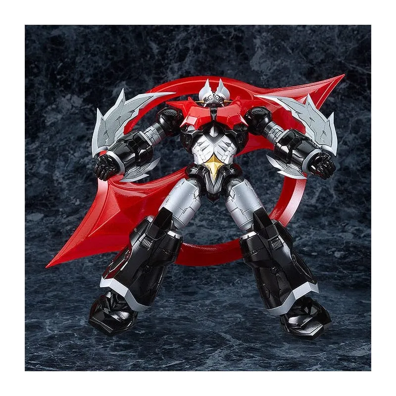[Pre-order] Mazinger - Mazinger ZERO Plastic Model Kit Good Smile Company