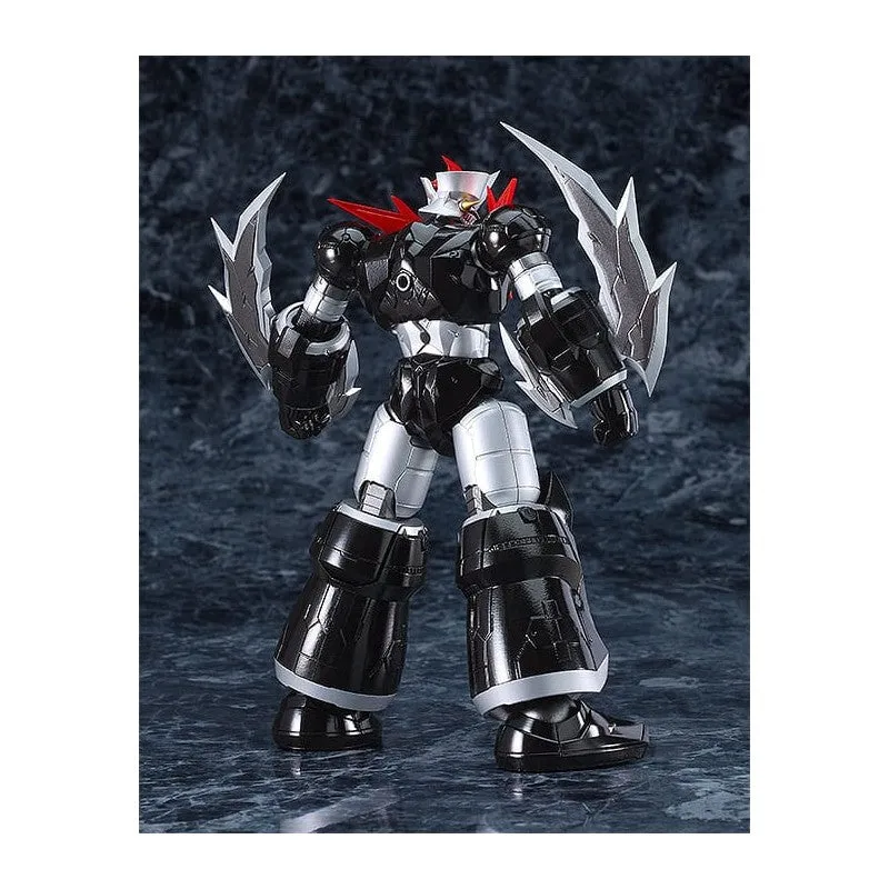 [Pre-order] Mazinger - Mazinger ZERO Plastic Model Kit Good Smile Company