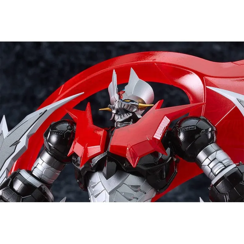 [Pre-order] Mazinger - Mazinger ZERO Plastic Model Kit Good Smile Company