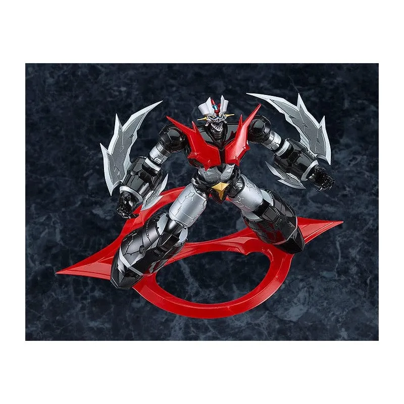 [Pre-order] Mazinger - Mazinger ZERO Plastic Model Kit Good Smile Company