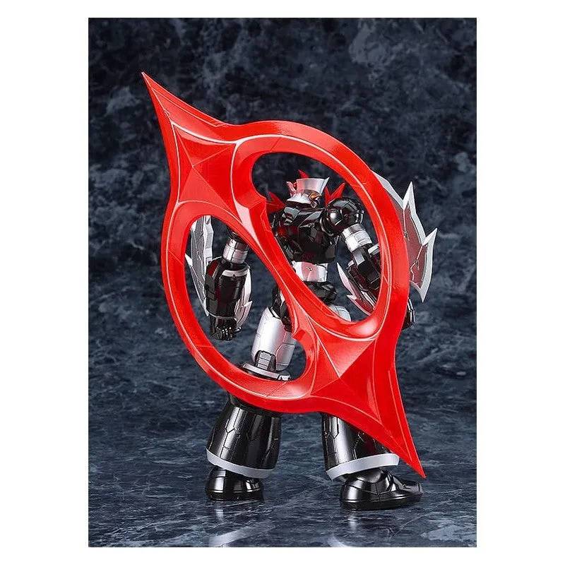 [Pre-order] Mazinger - Mazinger ZERO Plastic Model Kit Good Smile Company