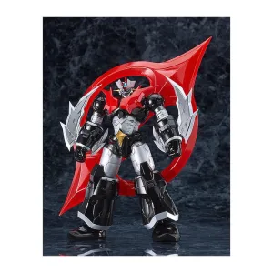 [Pre-order] Mazinger - Mazinger ZERO Plastic Model Kit Good Smile Company