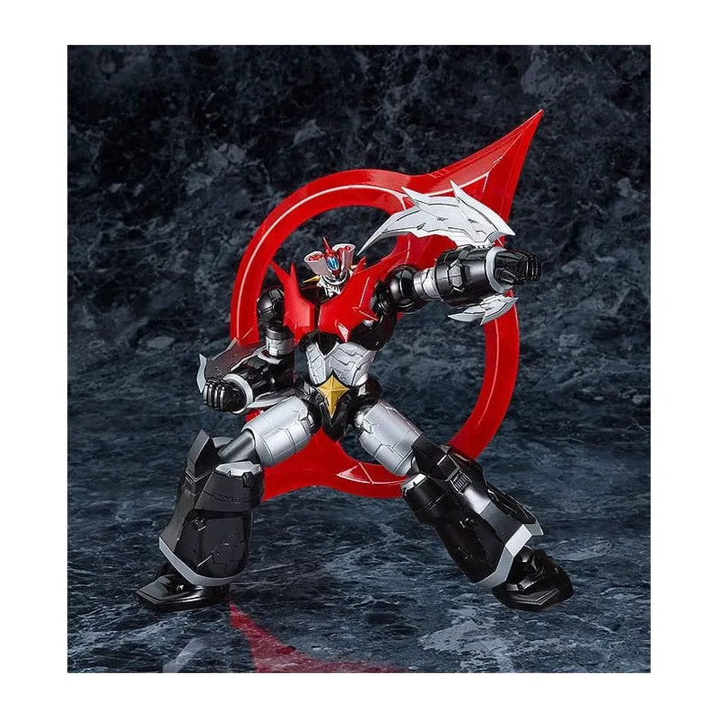 [Pre-order] Mazinger - Mazinger ZERO Plastic Model Kit Good Smile Company
