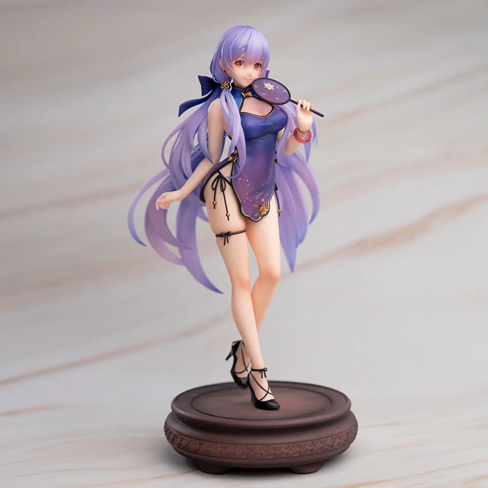 [Pre-order] MEDIUM 5 - Stardust (Mandarin Dress Ver.) 1/7 Scale Figure