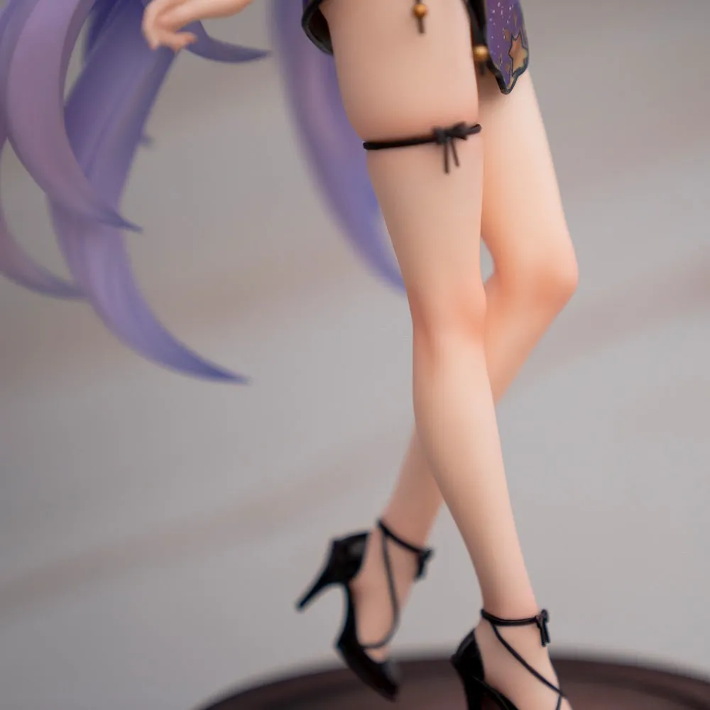 [Pre-order] MEDIUM 5 - Stardust (Mandarin Dress Ver.) 1/7 Scale Figure