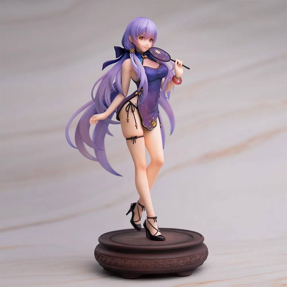 [Pre-order] MEDIUM 5 - Stardust (Mandarin Dress Ver.) 1/7 Scale Figure