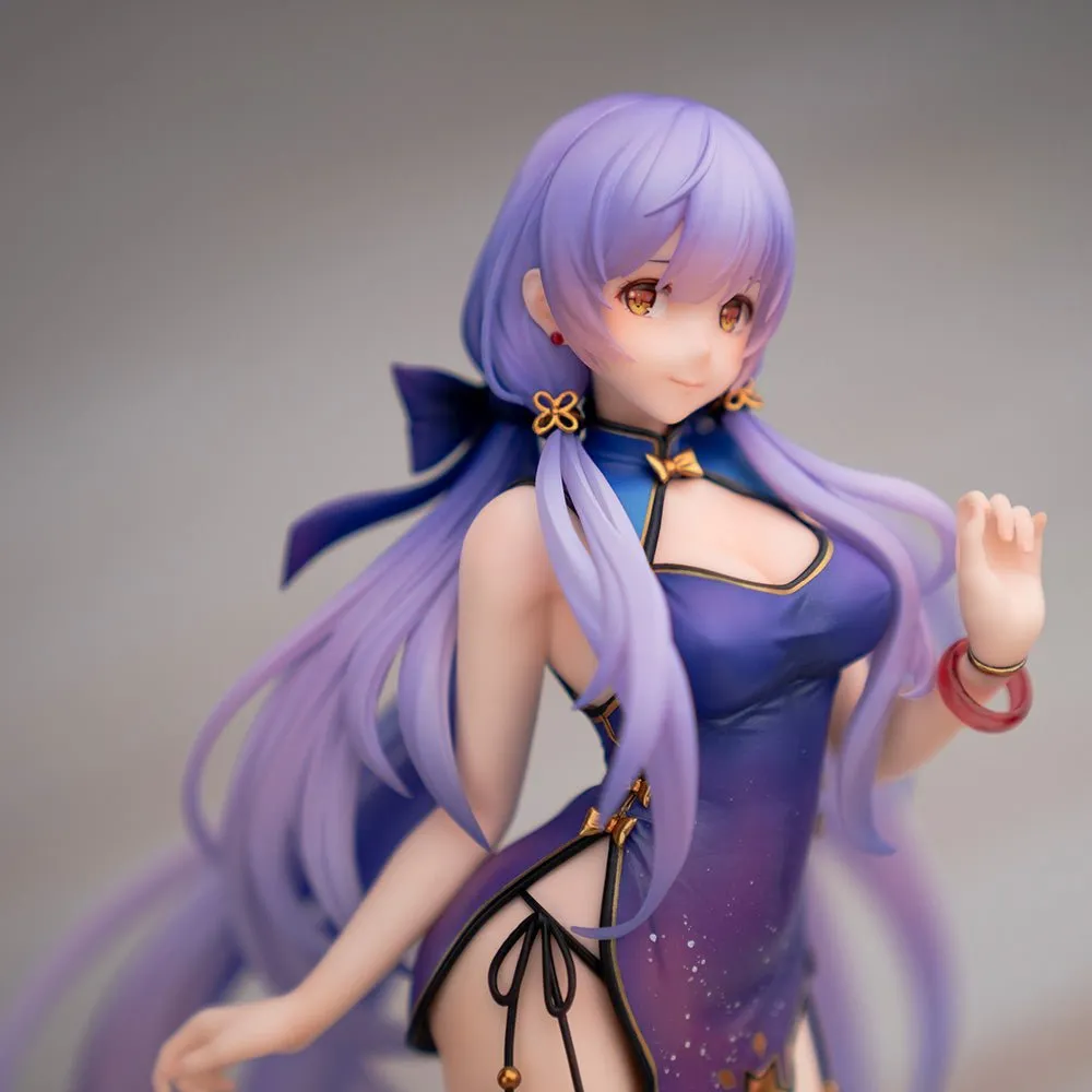[Pre-order] MEDIUM 5 - Stardust (Mandarin Dress Ver.) 1/7 Scale Figure