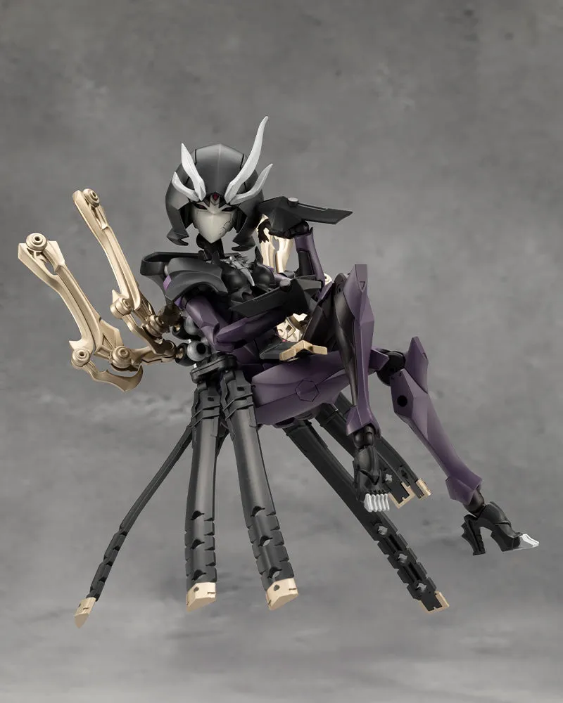 [Pre-order] MEGALOMARIA UNLIMITED UNIVERSE - NECRO FACE Plastic Model Kit Kotobukiya