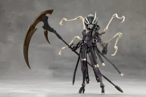 [Pre-order] MEGALOMARIA UNLIMITED UNIVERSE - NECRO FACE Plastic Model Kit Kotobukiya