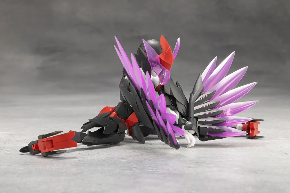 [Pre-order] MEGALOMARIA UNLIMITED UNIVERSE - ZEKUU Plastic Model Kit Kotobukiya