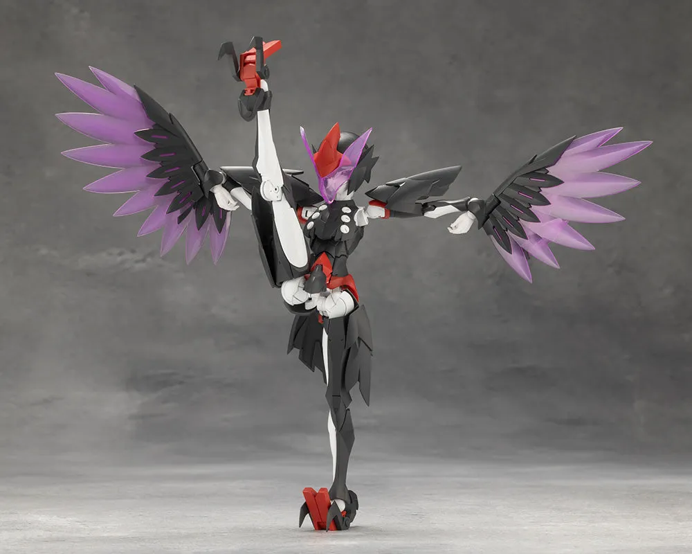 [Pre-order] MEGALOMARIA UNLIMITED UNIVERSE - ZEKUU Plastic Model Kit Kotobukiya
