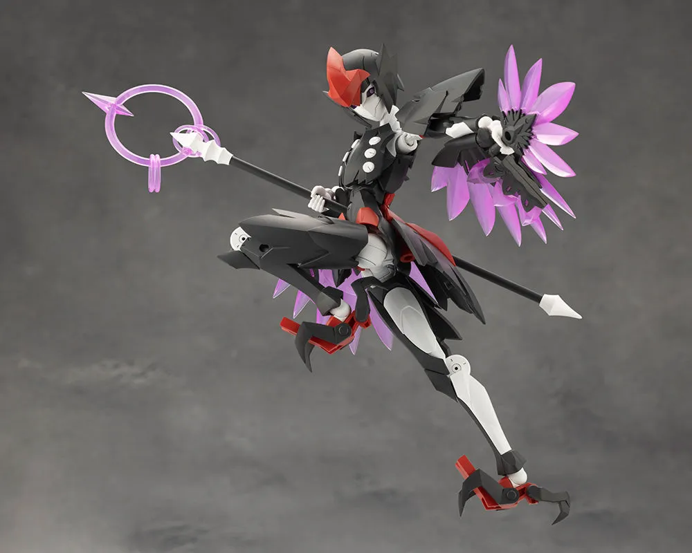 [Pre-order] MEGALOMARIA UNLIMITED UNIVERSE - ZEKUU Plastic Model Kit Kotobukiya