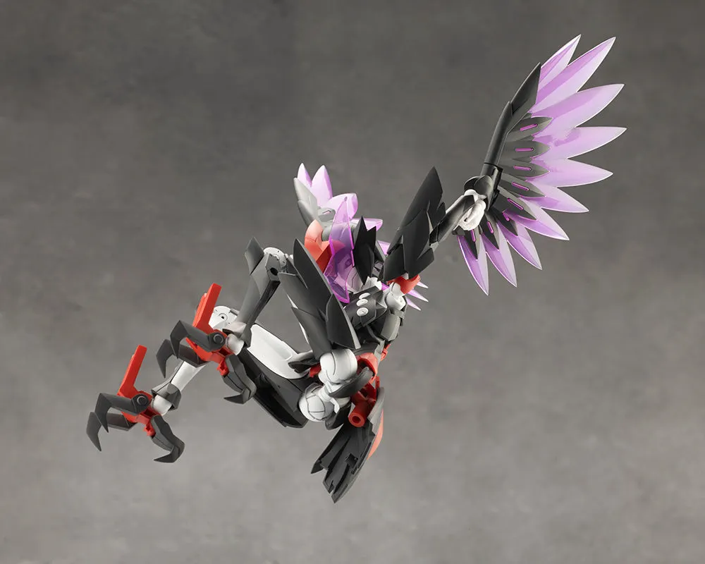 [Pre-order] MEGALOMARIA UNLIMITED UNIVERSE - ZEKUU Plastic Model Kit Kotobukiya