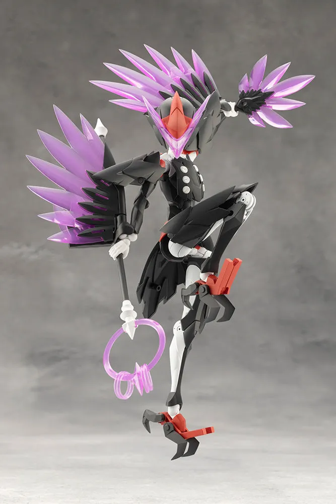 [Pre-order] MEGALOMARIA UNLIMITED UNIVERSE - ZEKUU Plastic Model Kit Kotobukiya