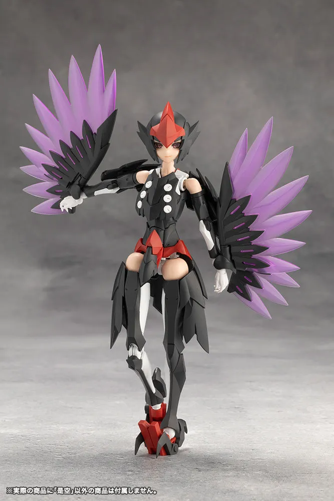 [Pre-order] MEGALOMARIA UNLIMITED UNIVERSE - ZEKUU Plastic Model Kit Kotobukiya