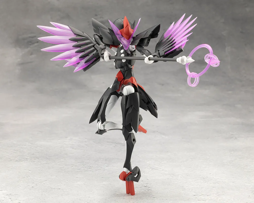 [Pre-order] MEGALOMARIA UNLIMITED UNIVERSE - ZEKUU Plastic Model Kit Kotobukiya