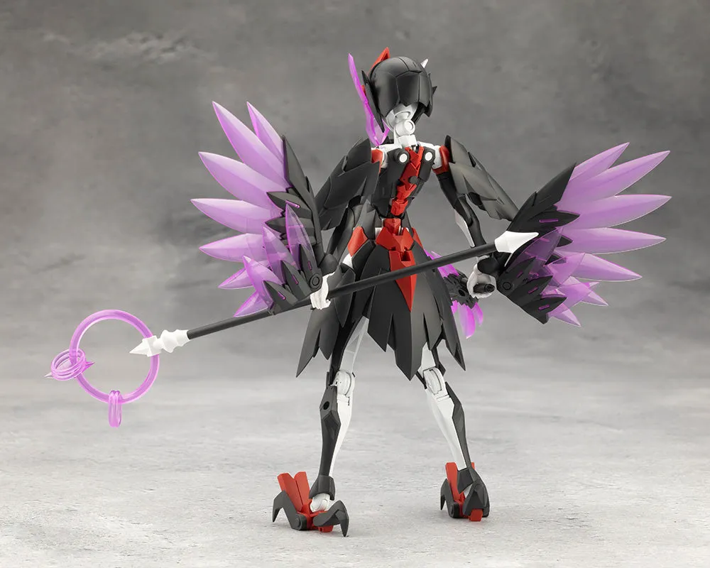 [Pre-order] MEGALOMARIA UNLIMITED UNIVERSE - ZEKUU Plastic Model Kit Kotobukiya