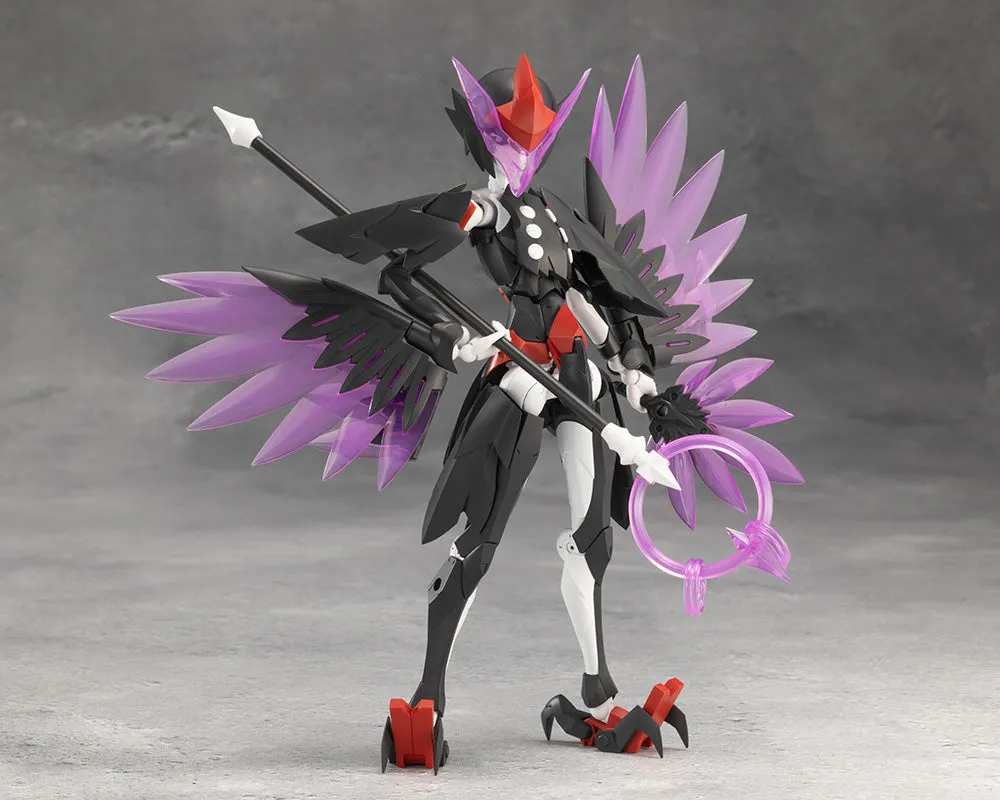 [Pre-order] MEGALOMARIA UNLIMITED UNIVERSE - ZEKUU Plastic Model Kit Kotobukiya