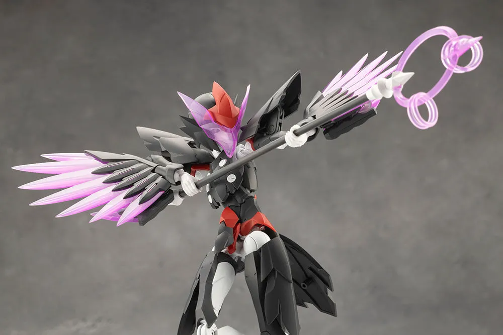 [Pre-order] MEGALOMARIA UNLIMITED UNIVERSE - ZEKUU Plastic Model Kit Kotobukiya