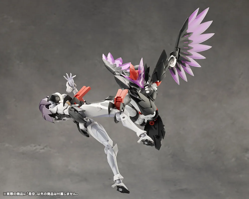 [Pre-order] MEGALOMARIA UNLIMITED UNIVERSE - ZEKUU Plastic Model Kit Kotobukiya
