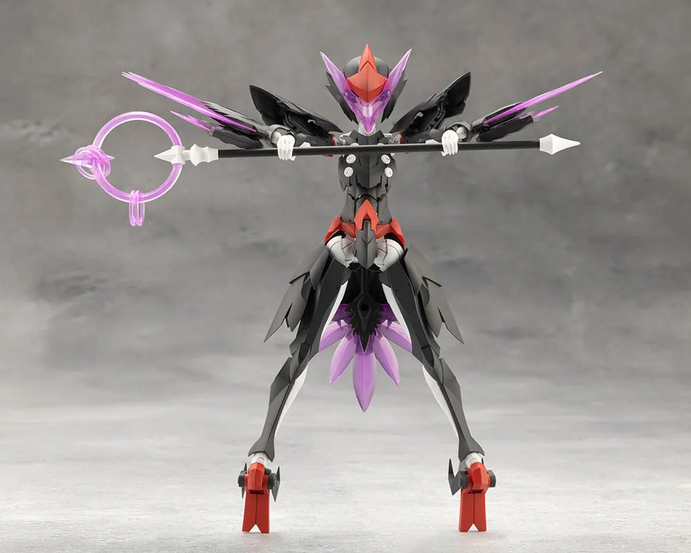 [Pre-order] MEGALOMARIA UNLIMITED UNIVERSE - ZEKUU Plastic Model Kit Kotobukiya