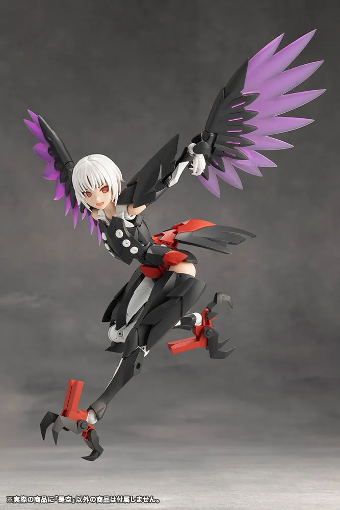 [Pre-order] MEGALOMARIA UNLIMITED UNIVERSE - ZEKUU Plastic Model Kit Kotobukiya