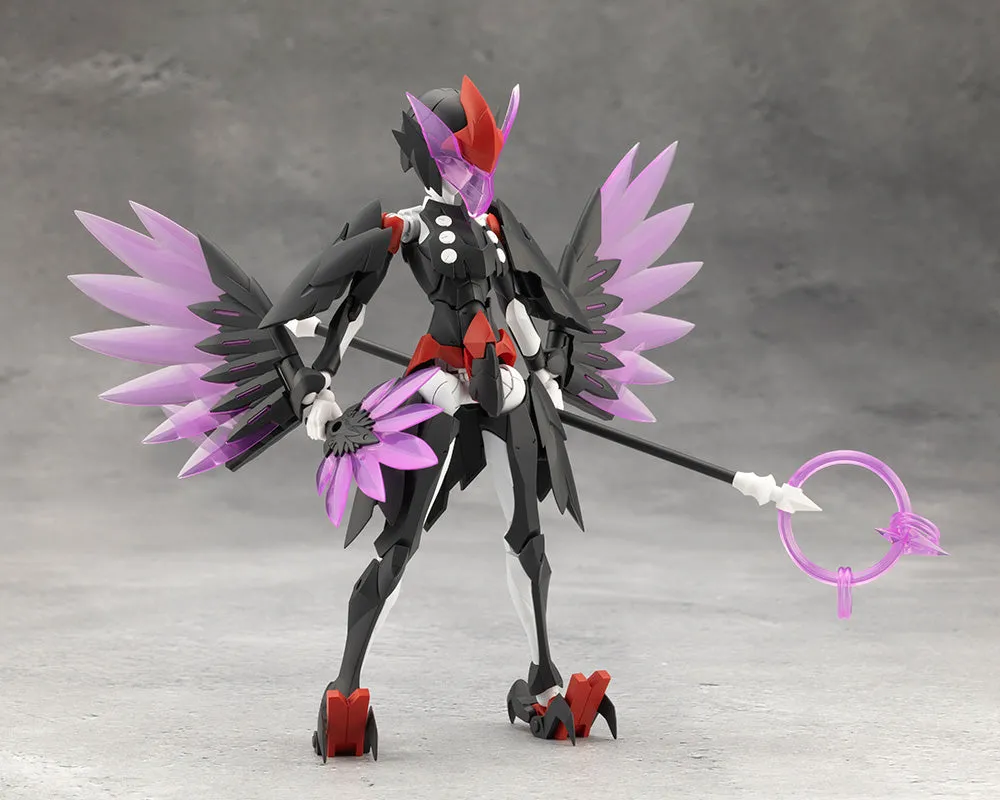 [Pre-order] MEGALOMARIA UNLIMITED UNIVERSE - ZEKUU Plastic Model Kit Kotobukiya