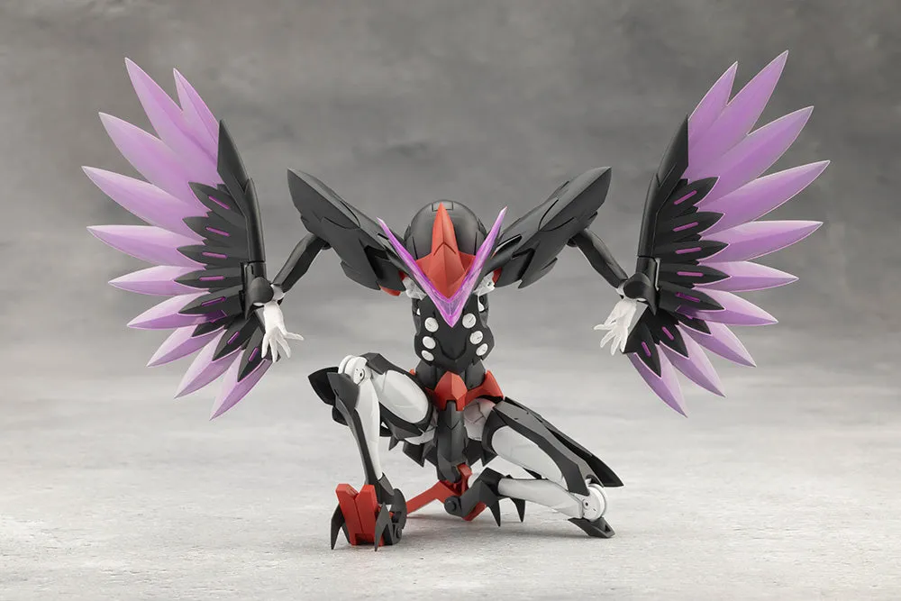 [Pre-order] MEGALOMARIA UNLIMITED UNIVERSE - ZEKUU Plastic Model Kit Kotobukiya