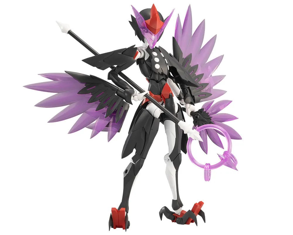 [Pre-order] MEGALOMARIA UNLIMITED UNIVERSE - ZEKUU Plastic Model Kit Kotobukiya