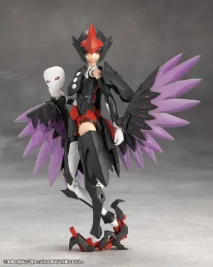 [Pre-order] MEGALOMARIA UNLIMITED UNIVERSE - ZEKUU Plastic Model Kit Kotobukiya