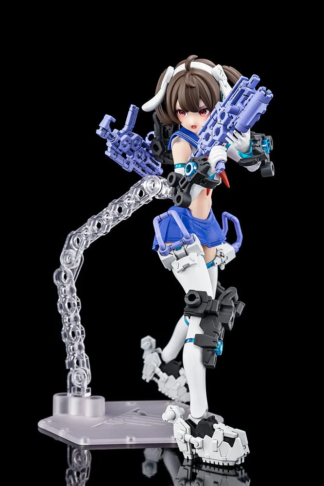 [Pre-order] Megami Device - GUNNER Plastic Model Kit Kotobukiya