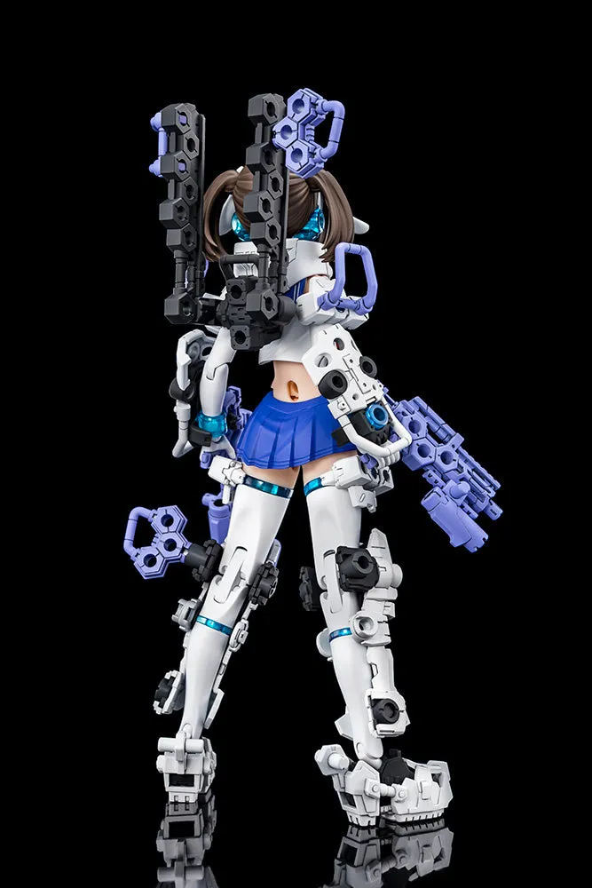 [Pre-order] Megami Device - GUNNER Plastic Model Kit Kotobukiya