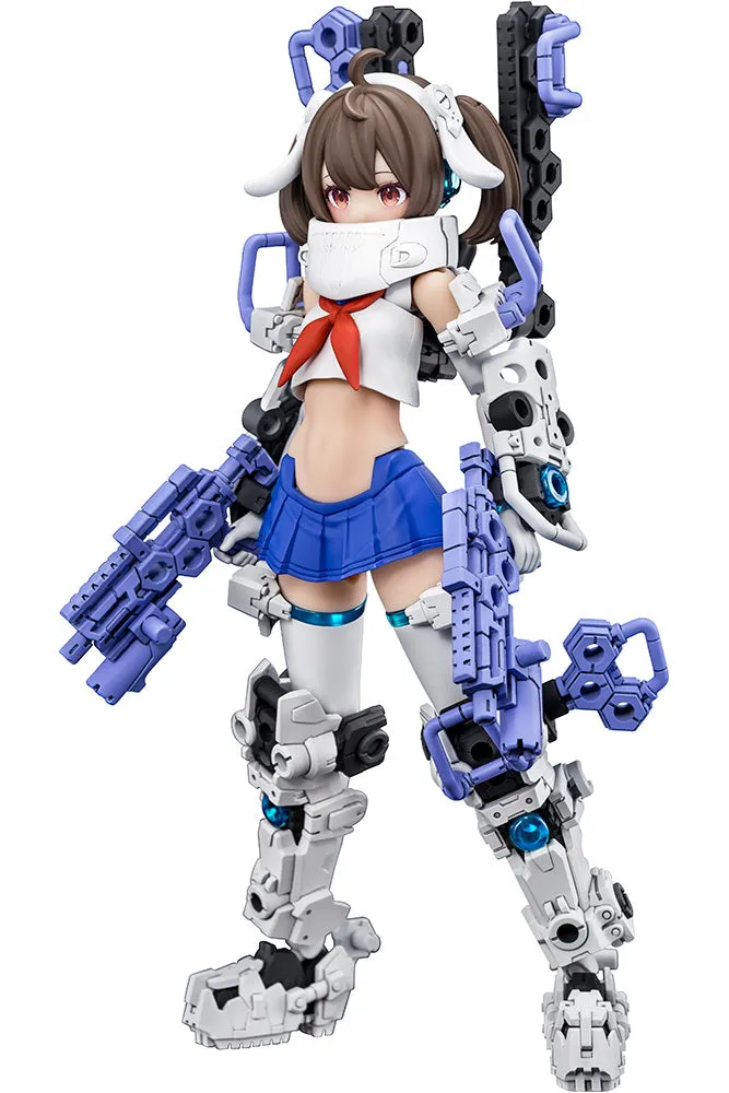 [Pre-order] Megami Device - GUNNER Plastic Model Kit Kotobukiya