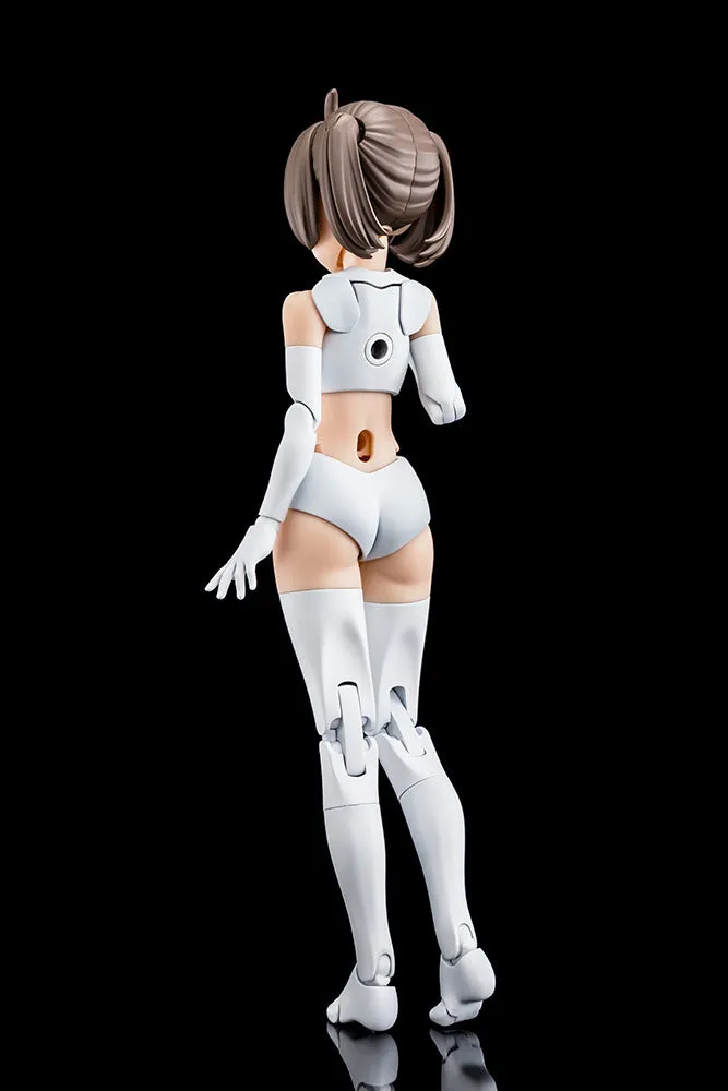 [Pre-order] Megami Device - GUNNER Plastic Model Kit Kotobukiya