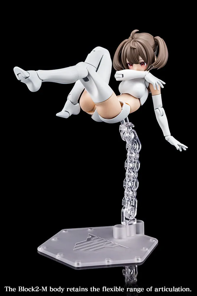 [Pre-order] Megami Device - GUNNER Plastic Model Kit Kotobukiya