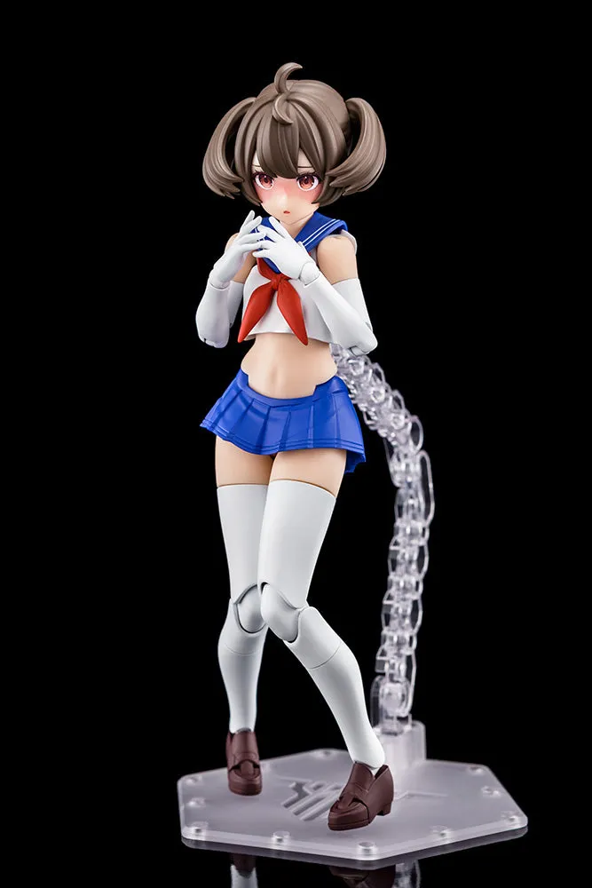 [Pre-order] Megami Device - GUNNER Plastic Model Kit Kotobukiya