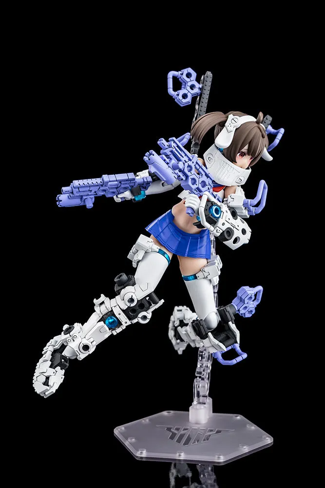[Pre-order] Megami Device - GUNNER Plastic Model Kit Kotobukiya