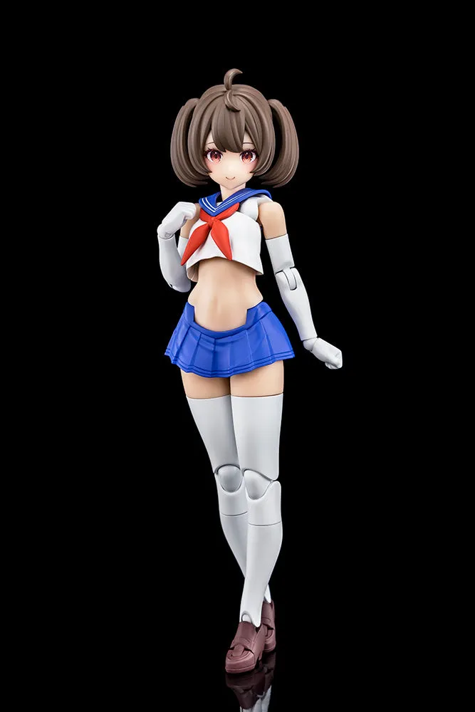 [Pre-order] Megami Device - GUNNER Plastic Model Kit Kotobukiya