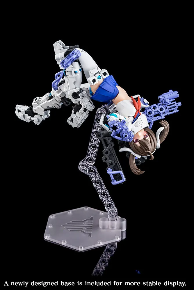 [Pre-order] Megami Device - GUNNER Plastic Model Kit Kotobukiya